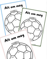 Alt om meg