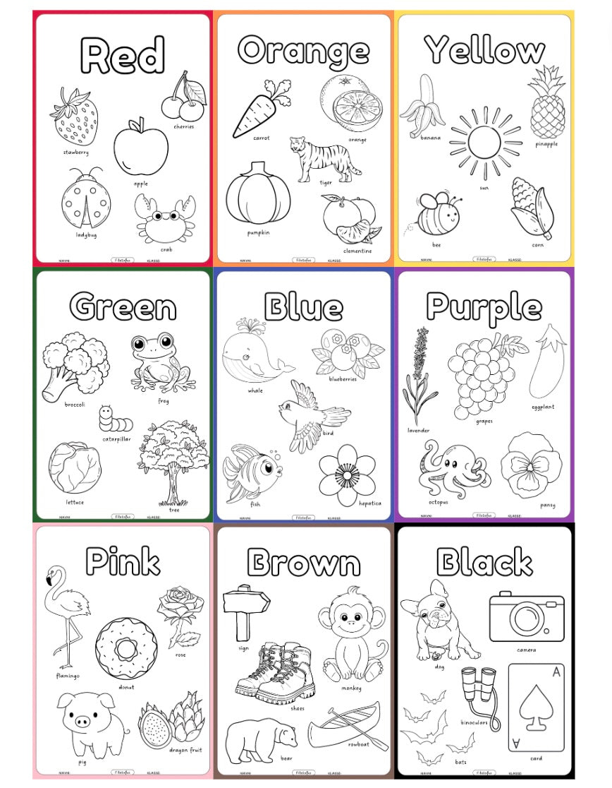 Colors