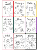 Colors