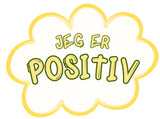 Jeg er - plakater