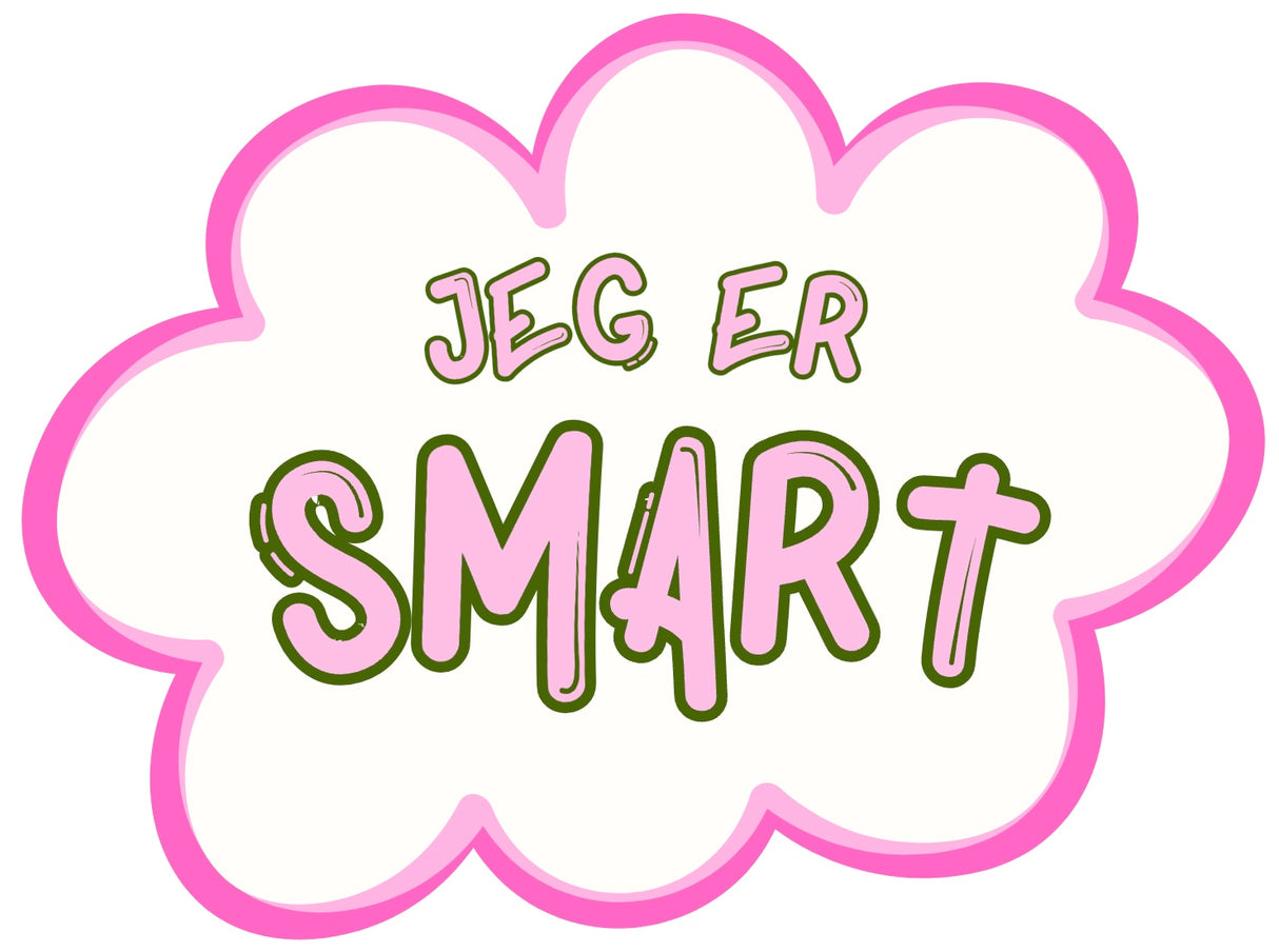 Jeg er - plakater
