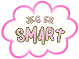 Jeg er - plakater